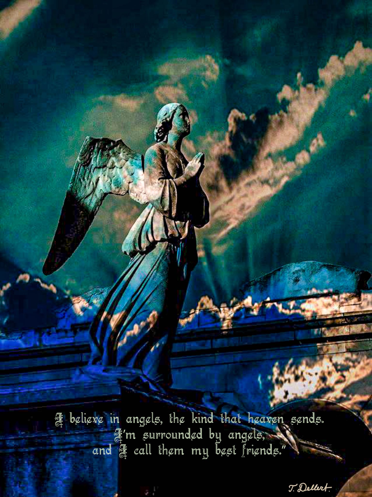 ANGEL 10 TEXT 